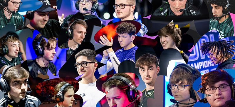 Power Ranking NA Players news article photo