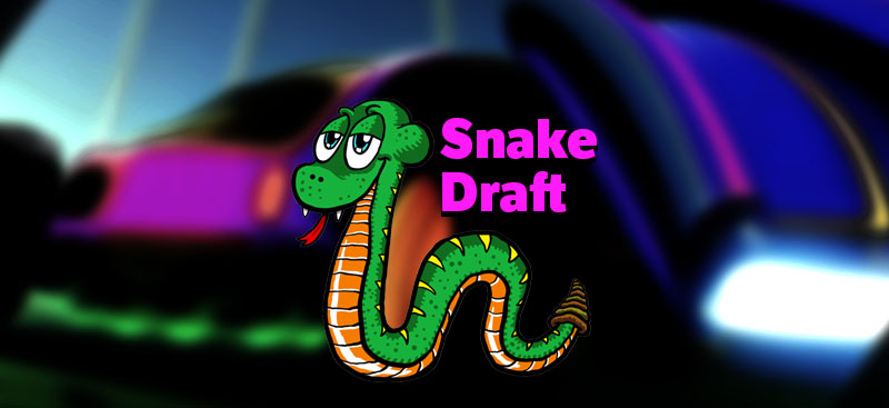 nfl fantasy snake draft