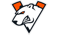 team logo for Virtus.pro