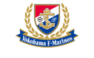 team logo for Yokohama F. Marinos