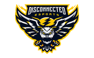 team logo for Disconnected Esports