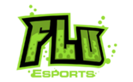 team logo for Flu Esports