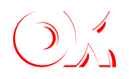 team logo for OKAY LETSGO