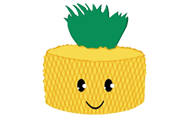 team logo for Pineapple Cake