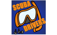 team logo for ScubaDrivers