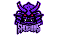 team logo for Shoguns