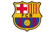 team logo for FC Barcelona