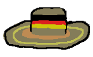 team logo for German Hermanos