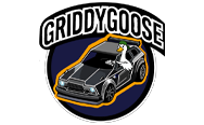 team logo for GriddyGoose