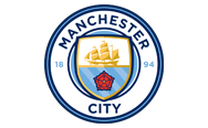 team logo for Manchester City Esports