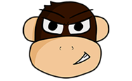 team logo for Monkeys