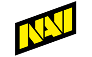 team logo for Natus Vincere