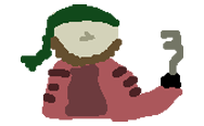 team logo for Pirots 3
