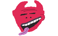 team logo for Red Devils