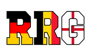 team logo for RRG