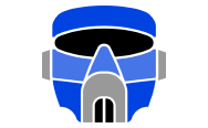 team logo for Stormtroopers