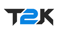 team logo for T2K