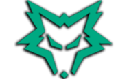 team logo for Dire Wolves
