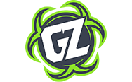 team logo for Ground Zero Gaming