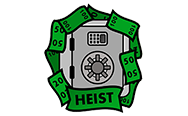 team logo for Heist