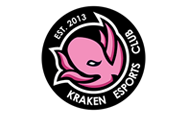 team logo for Kraken ESC