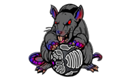 team logo for Rancid Rats Reborn