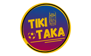 team logo for Tiki Taka