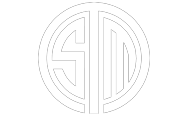 team logo for TSM