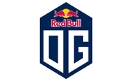 team logo for OG Esports