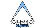 team logo for Alpha United