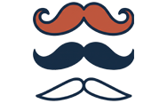 team logo for Bigodes
