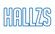 team logo for Hallzs