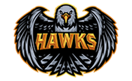 team logo for Hawks