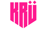 team logo for KRÜ Esports