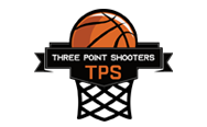 team logo for Three Point Shooters