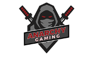 team logo for Anarchy Gaming