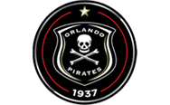 team logo for Orlando Pirates Exdee