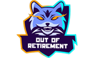 team logo for Out of Retirement