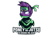 team logo for Poney No Jutsu