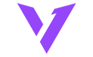 v1 logo